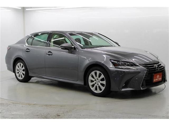 TOYOTA LEXUS GS350 2016 Image 31