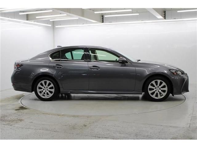 TOYOTA LEXUS GS350 2016 Image 31