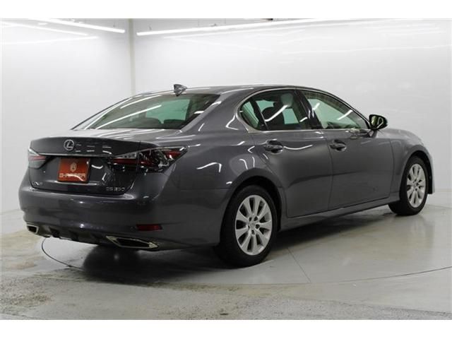 TOYOTA LEXUS GS350 2016 Image 31
