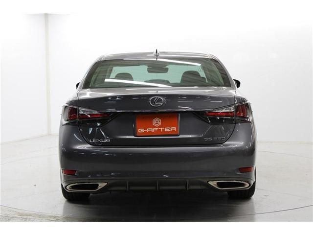 TOYOTA LEXUS GS350 2016 Image 31