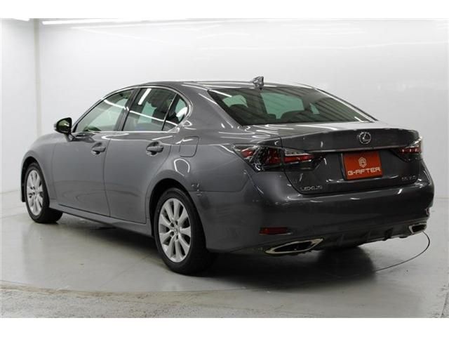TOYOTA LEXUS GS350 2016 Image 31