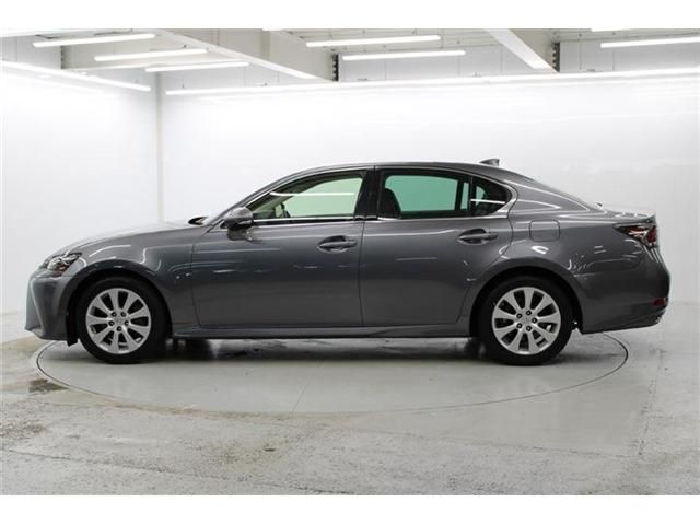 TOYOTA LEXUS GS350 2016 Image 31