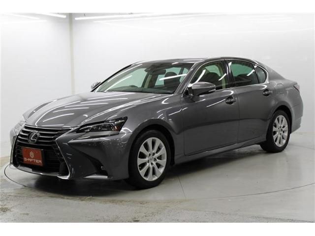 TOYOTA LEXUS GS350 2016 Image 31