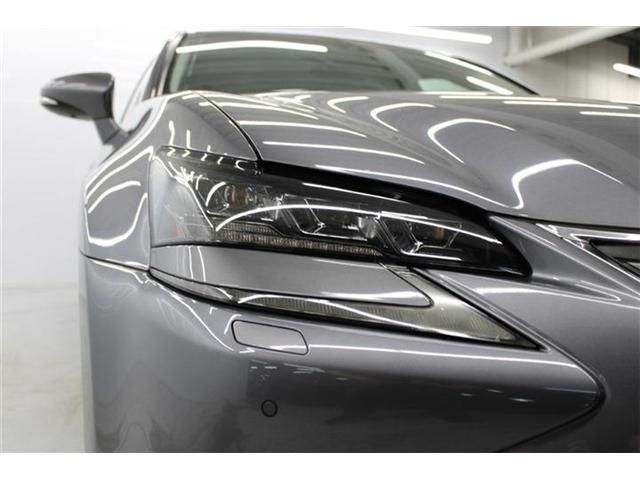 TOYOTA LEXUS GS350 2016 Image 31