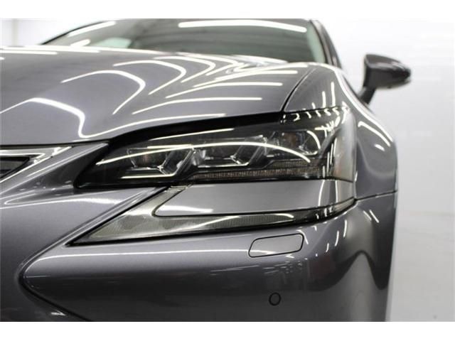 TOYOTA LEXUS GS350 2016 Image 31