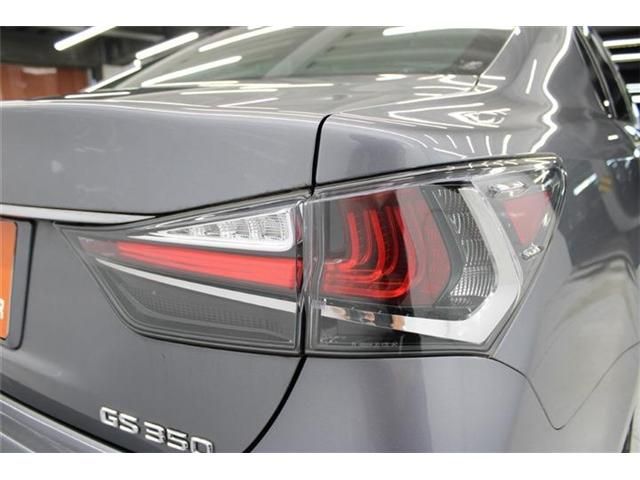 TOYOTA LEXUS GS350 2016 Image 31