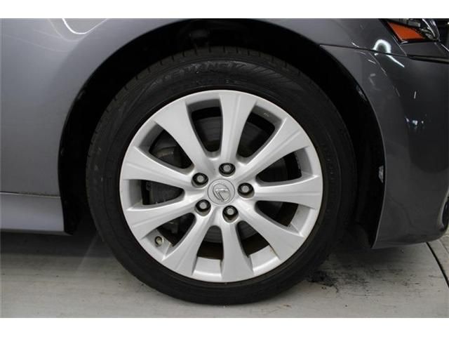 TOYOTA LEXUS GS350 2016 Image 31