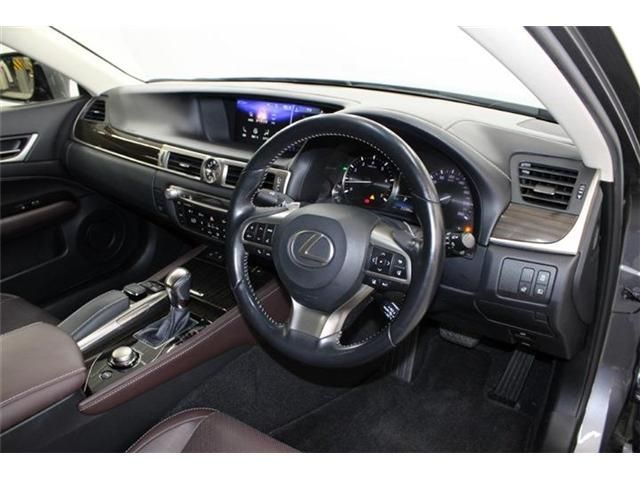 TOYOTA LEXUS GS350 2016 Image 31