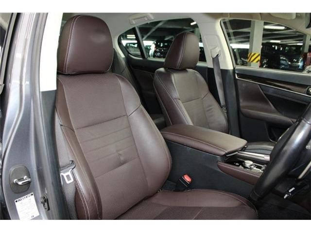 TOYOTA LEXUS GS350 2016 Image 31