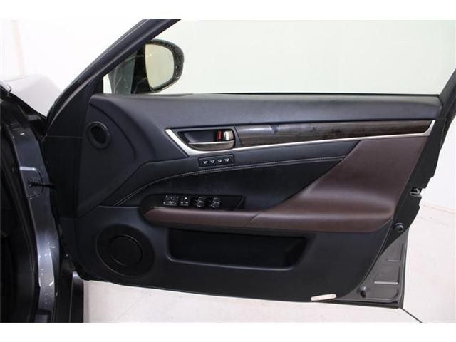 TOYOTA LEXUS GS350 2016 Image 31