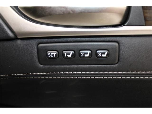 TOYOTA LEXUS GS350 2016 Image 31