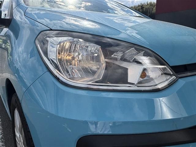 VOLKSWAGEN UP! 2018 Image 31