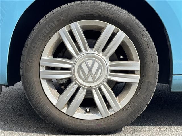 VOLKSWAGEN UP! 2018 Image 31