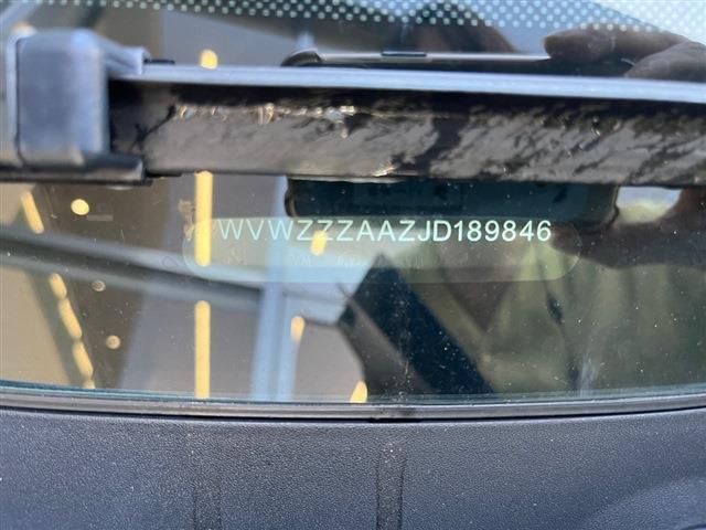 VOLKSWAGEN UP! 2018 Image 31