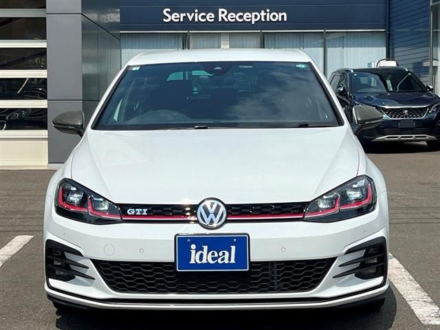 VOLKSWAGEN GOLF GTI 2018 Image 31