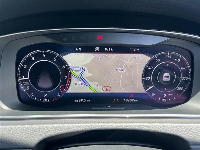 VOLKSWAGEN GOLF GTI 2018 Image 31