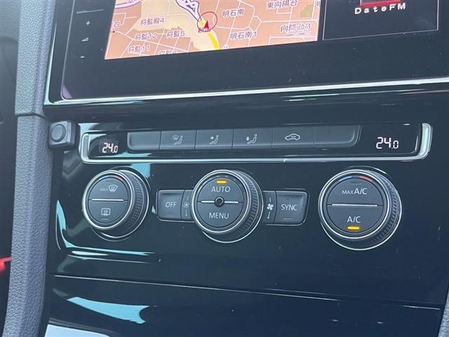 VOLKSWAGEN GOLF GTI 2018 Image 31