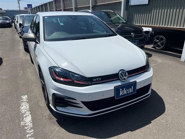 VOLKSWAGEN GOLF GTI 2018 Image 31