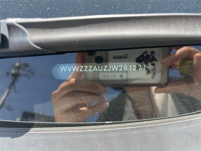 VOLKSWAGEN GOLF GTI 2018 Image 31