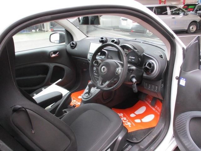 MCC SMART FORTWO COUPE 2015 Image 31