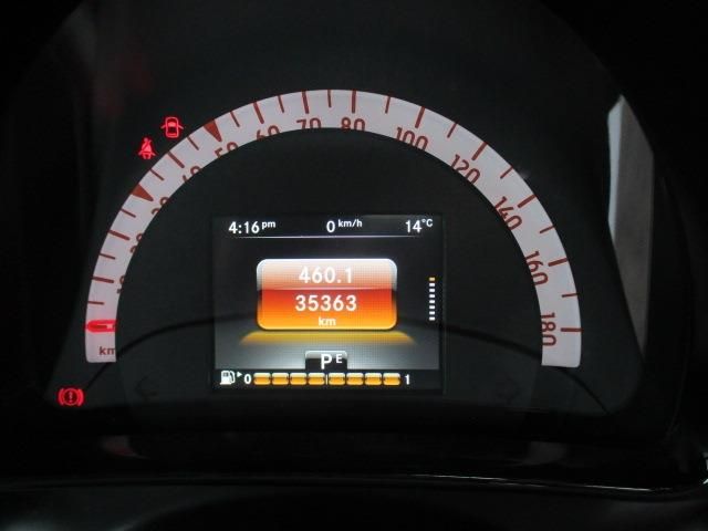 MCC SMART FORTWO COUPE 2015 Image 31