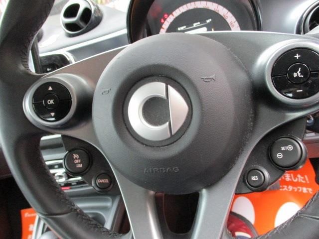 MCC SMART FORTWO COUPE 2015 Image 31