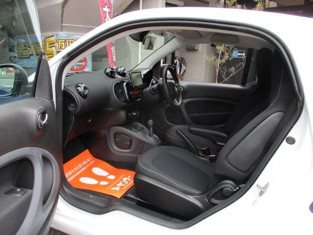MCC SMART FORTWO COUPE 2015 Image 31