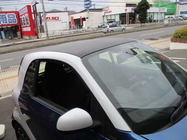 MCC SMART FORTWO COUPE 2015 Image 31