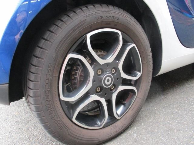 MCC SMART FORTWO COUPE 2015 Image 31