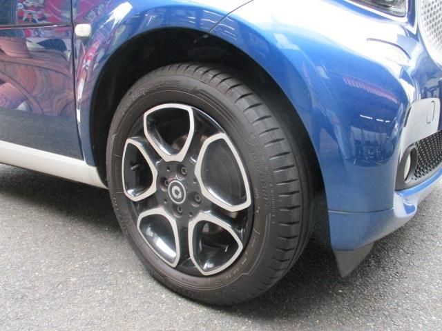 MCC SMART FORTWO COUPE 2015 Image 31