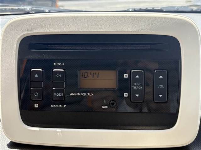 SUZUKI ALTO LAPIN 2018 Image 31