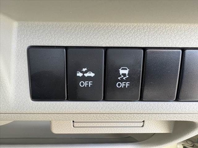 SUZUKI ALTO LAPIN 2018 Image 31