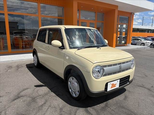 SUZUKI ALTO LAPIN 2018 Image 31