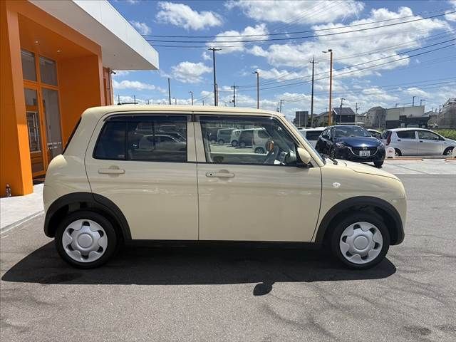 SUZUKI ALTO LAPIN 2018 Image 31