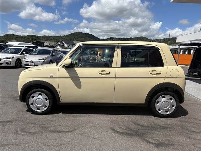 SUZUKI ALTO LAPIN 2018 Image 31