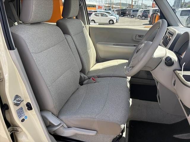 SUZUKI ALTO LAPIN 2018 Image 31