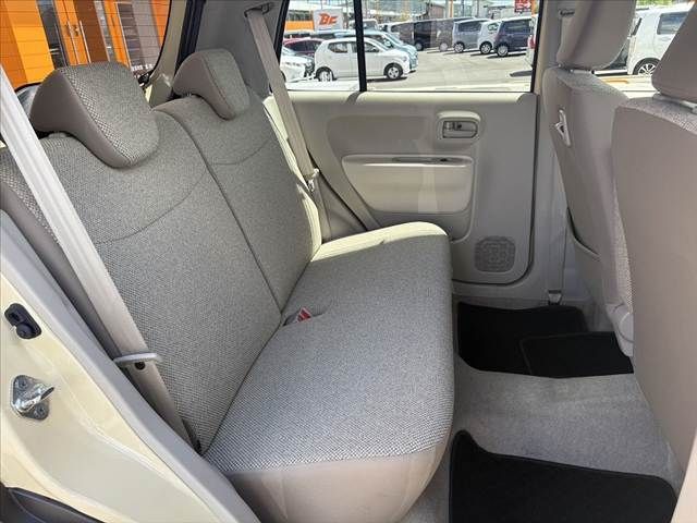 SUZUKI ALTO LAPIN 2018 Image 31