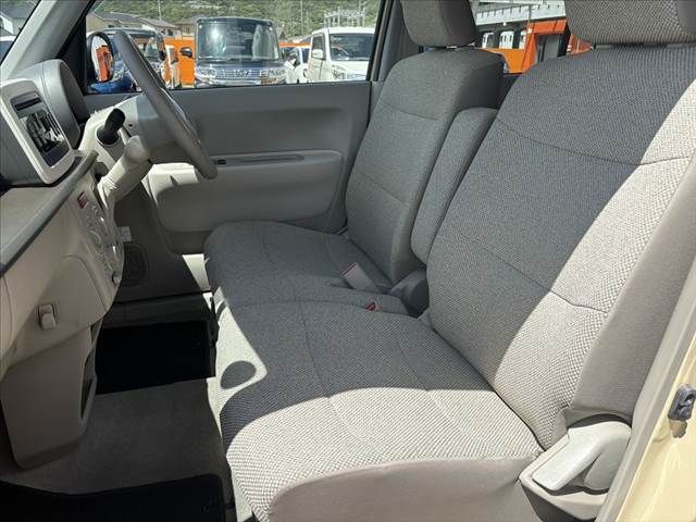 SUZUKI ALTO LAPIN 2018 Image 31