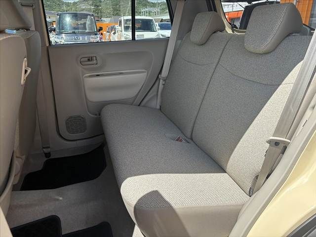 SUZUKI ALTO LAPIN 2018 Image 31