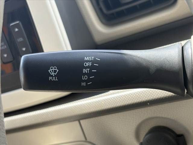 SUZUKI ALTO LAPIN 2018 Image 31