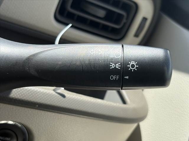 SUZUKI ALTO LAPIN 2018 Image 31