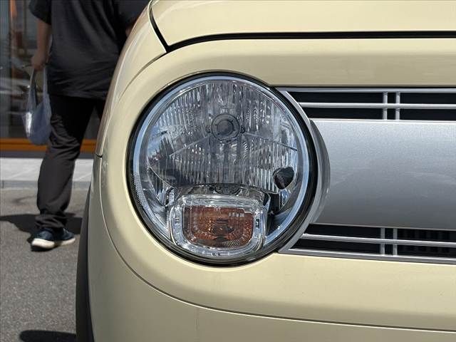 SUZUKI ALTO LAPIN 2018 Image 31