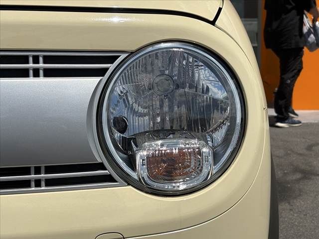 SUZUKI ALTO LAPIN 2018 Image 31