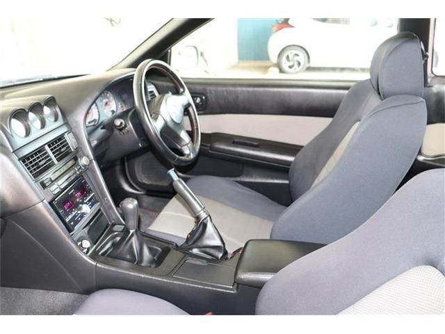 NISSAN SKYLINE COUPE 1999 Image 31