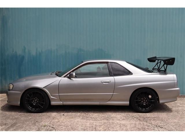 NISSAN SKYLINE COUPE 1999 Image 31