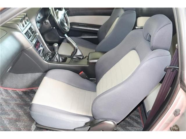 NISSAN SKYLINE COUPE 1999 Image 31