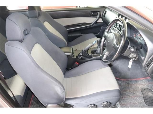 NISSAN SKYLINE COUPE 1999 Image 31