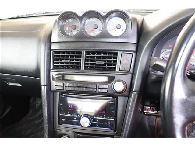 NISSAN SKYLINE COUPE 1999 Image 31