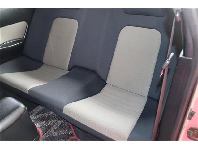 NISSAN SKYLINE COUPE 1999 Image 31