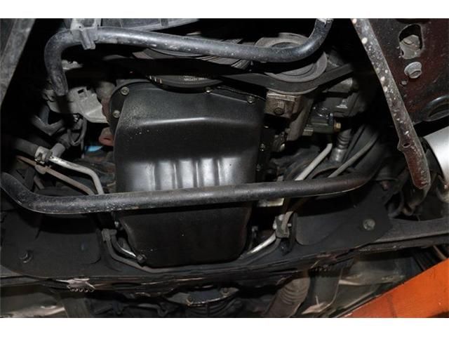 NISSAN SKYLINE COUPE 1999 Image 31